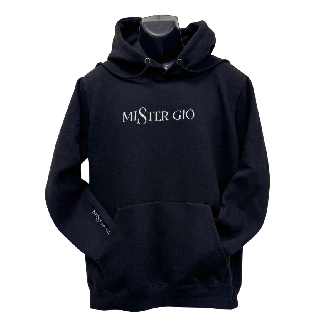 Felpa ufficiale Mister Giò