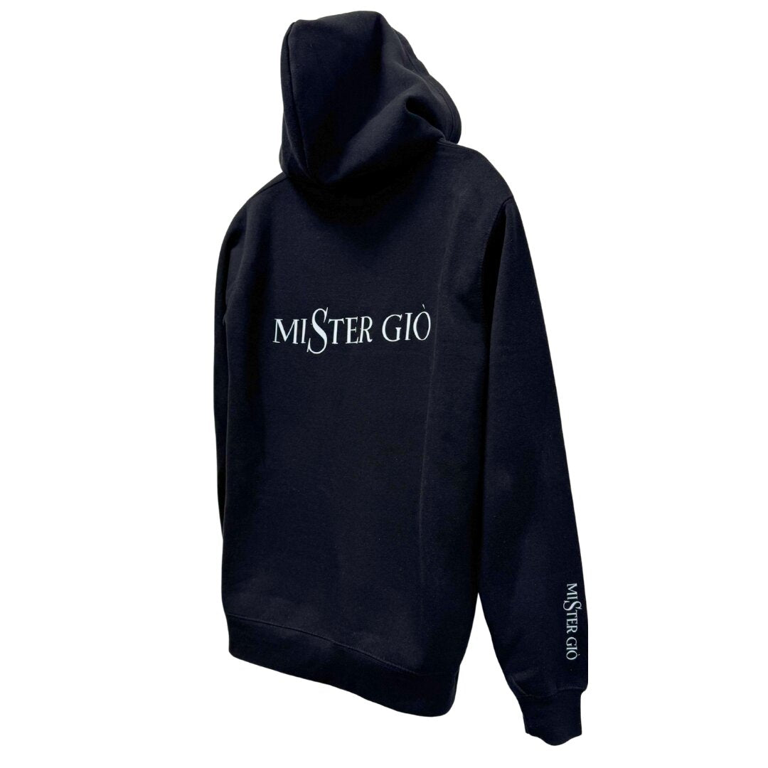 Felpa ufficiale Mister Giò