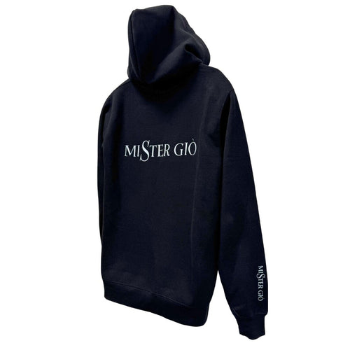 Felpa ufficiale Mister Giò