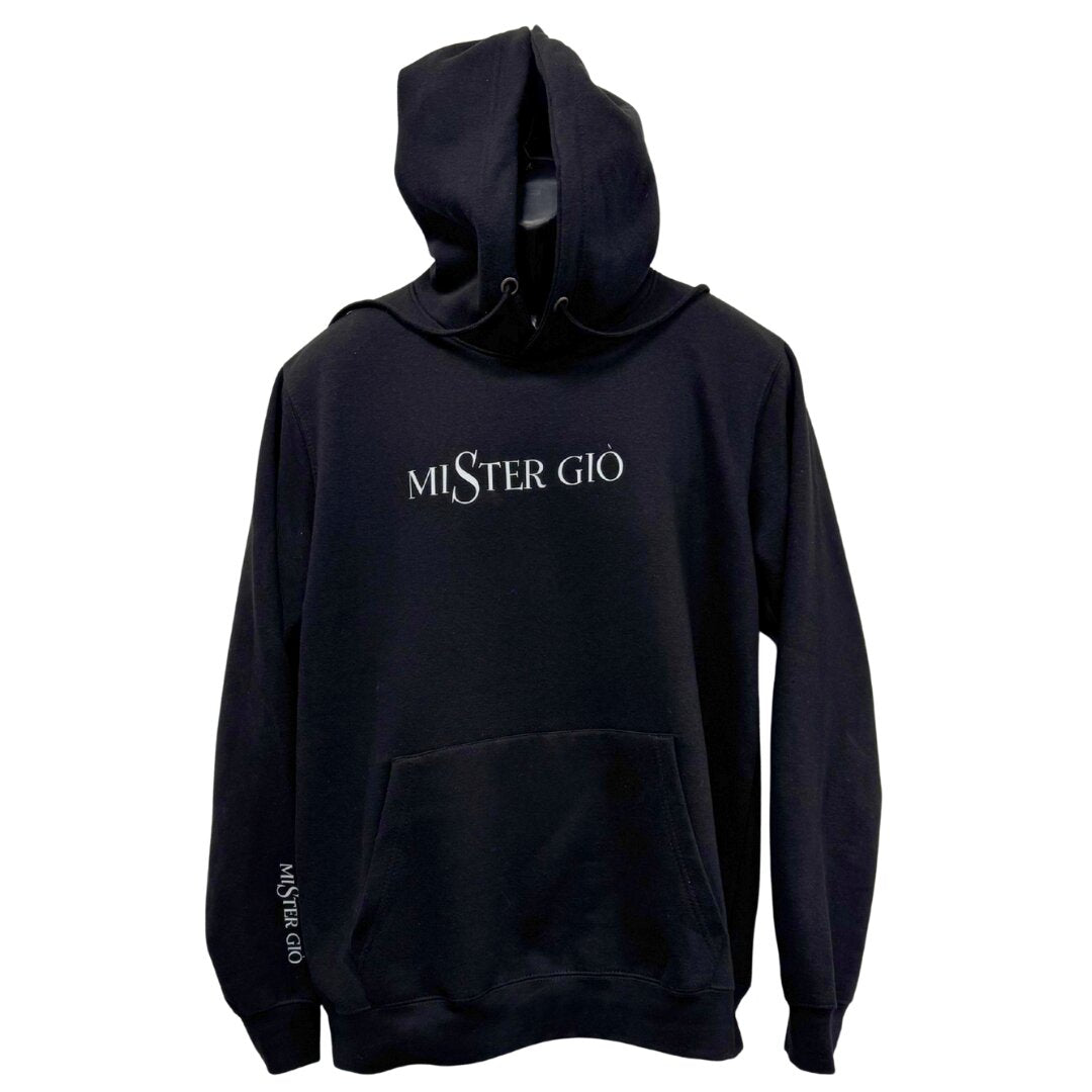 Felpa ufficiale Mister Giò